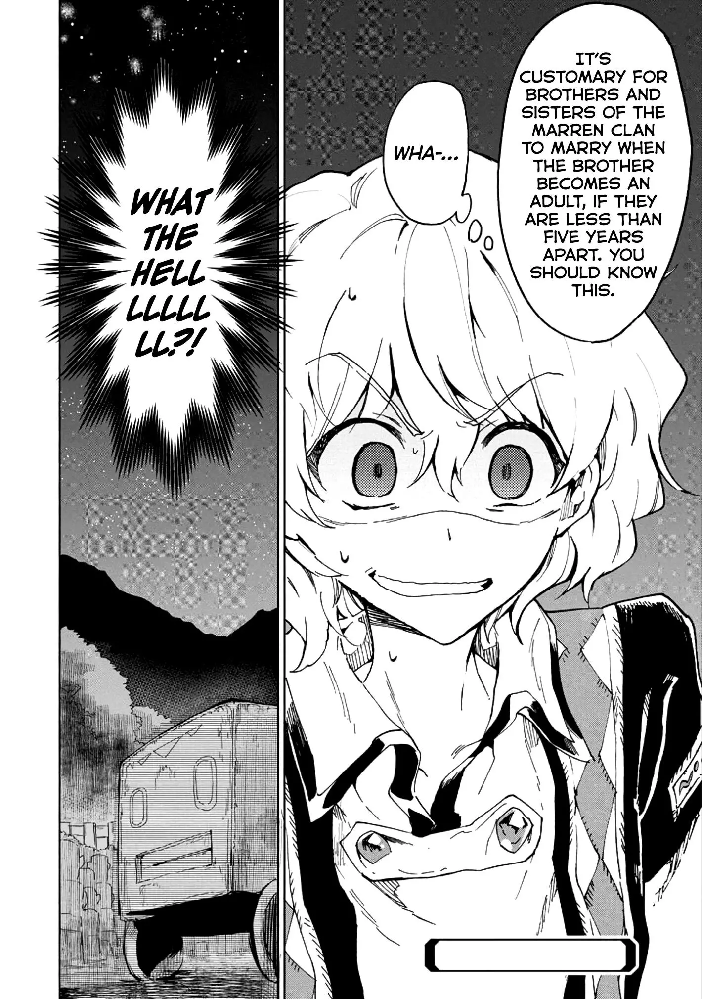 Manga page 42