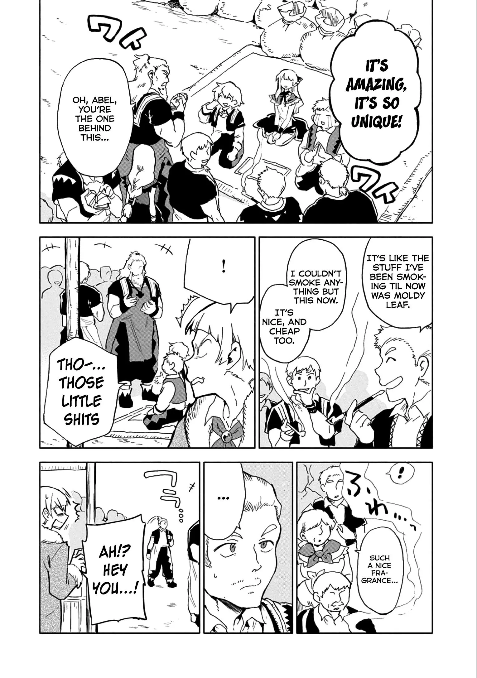 Manga page 17