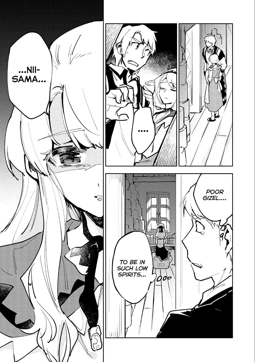 Manga page 32