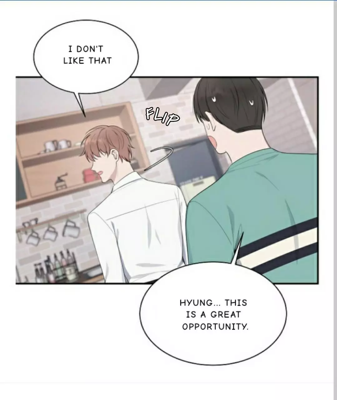 Manga page 23