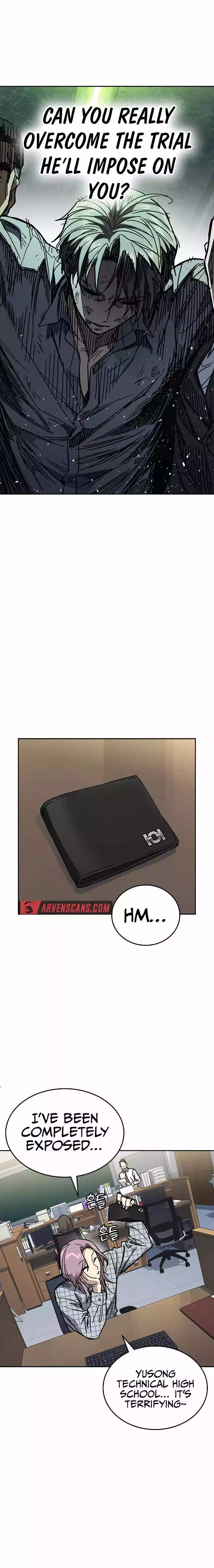 Manga page 28