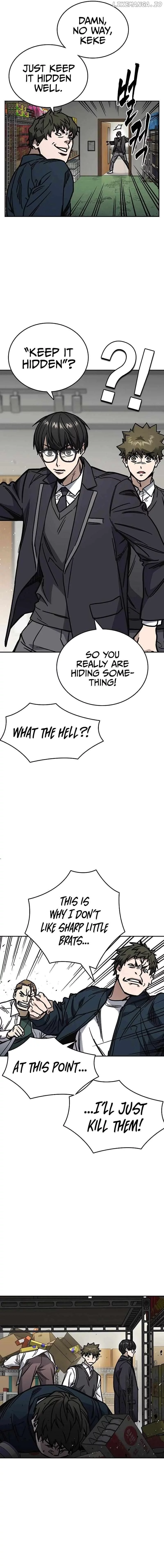 Manga page 10