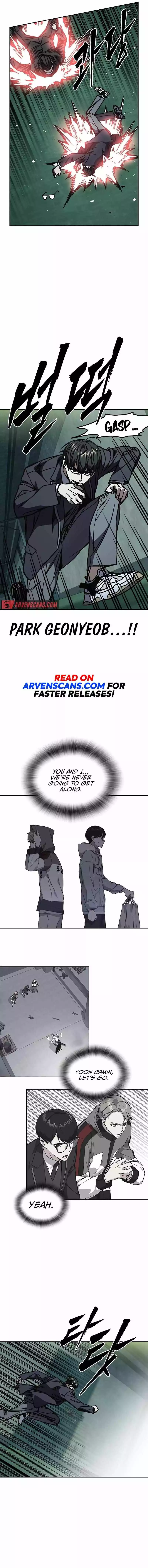 Manga page 21
