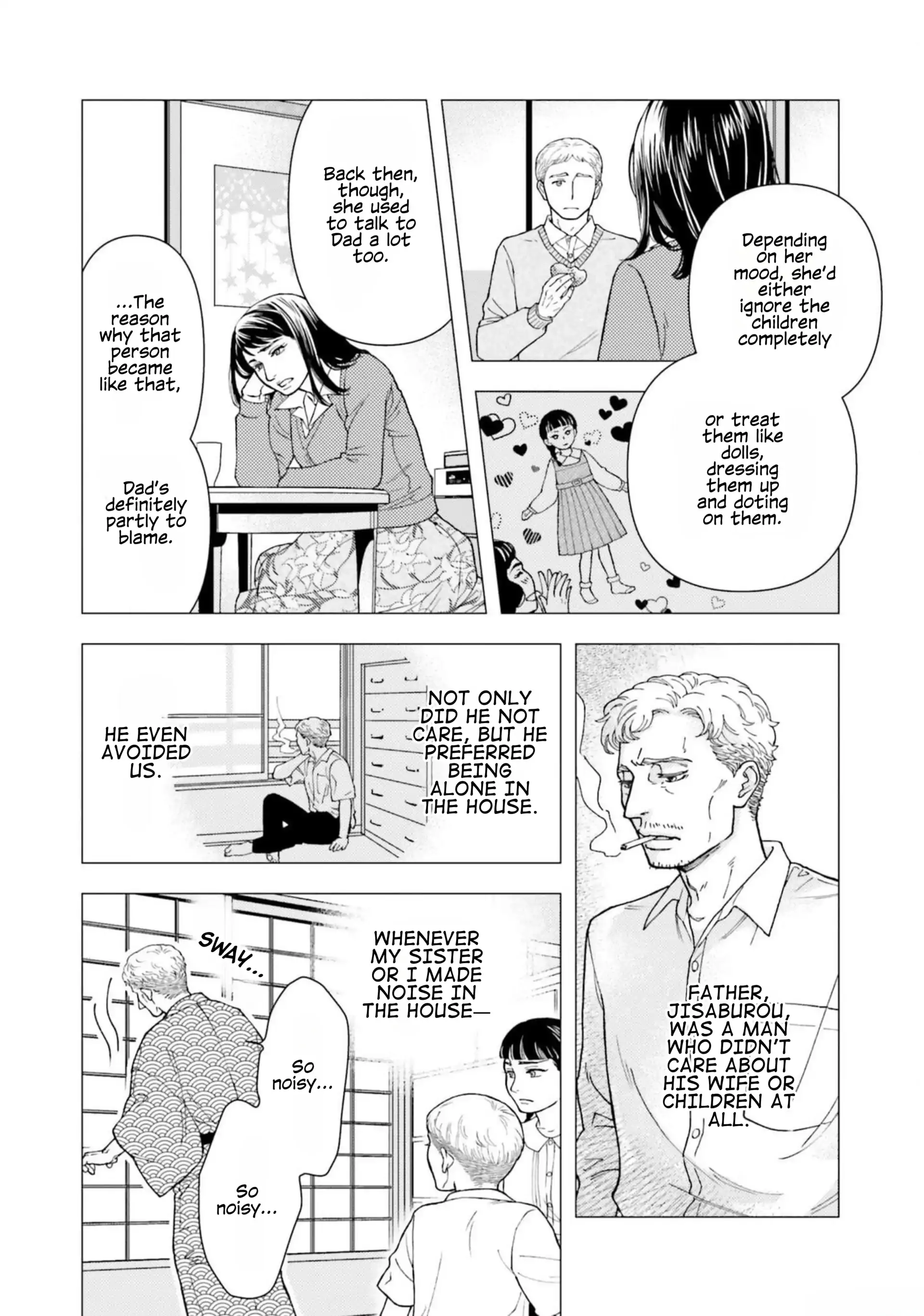 Manga page 11
