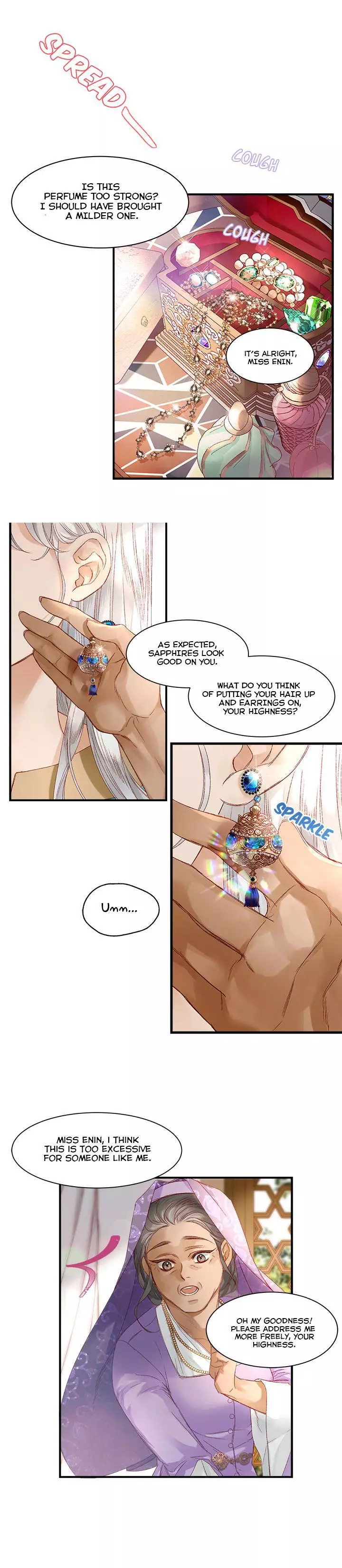 Manga page 7