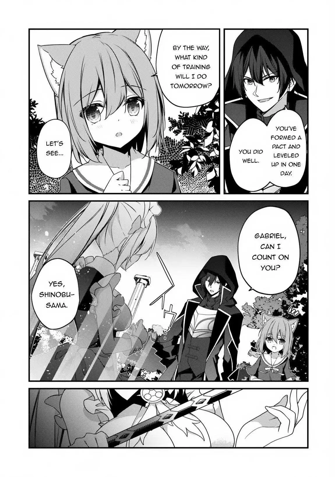 Manga page 25