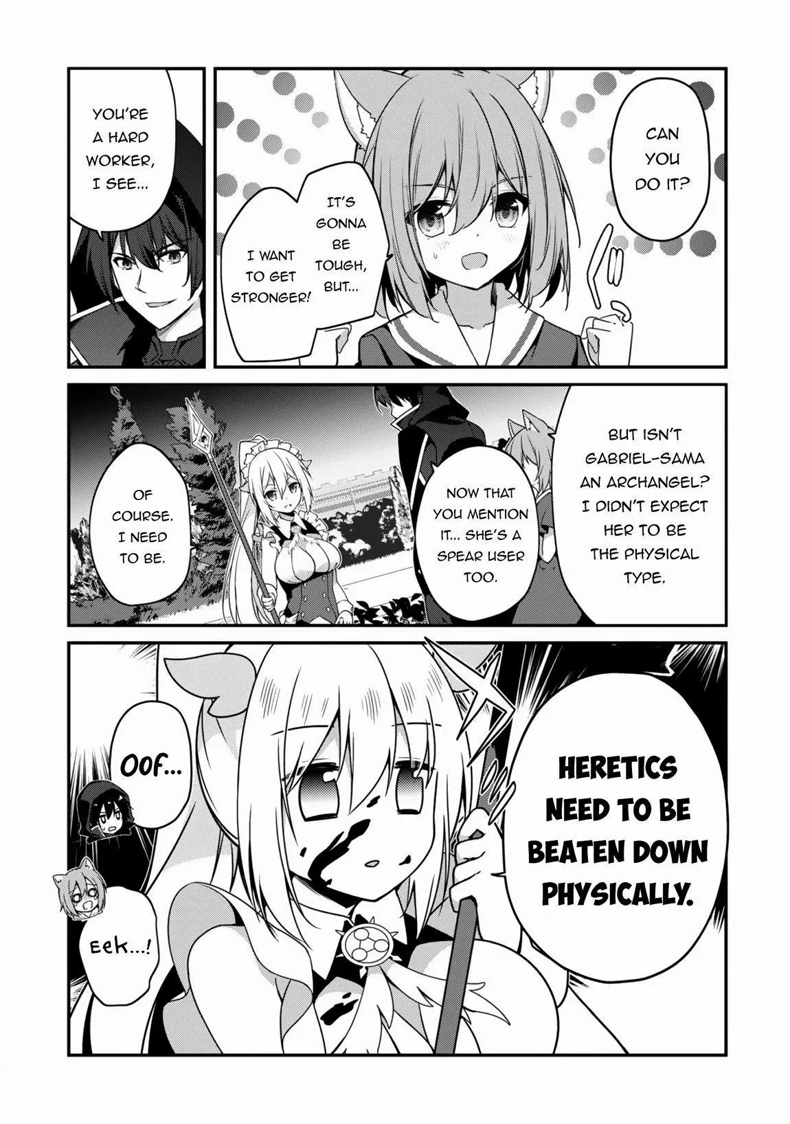 Manga page 27