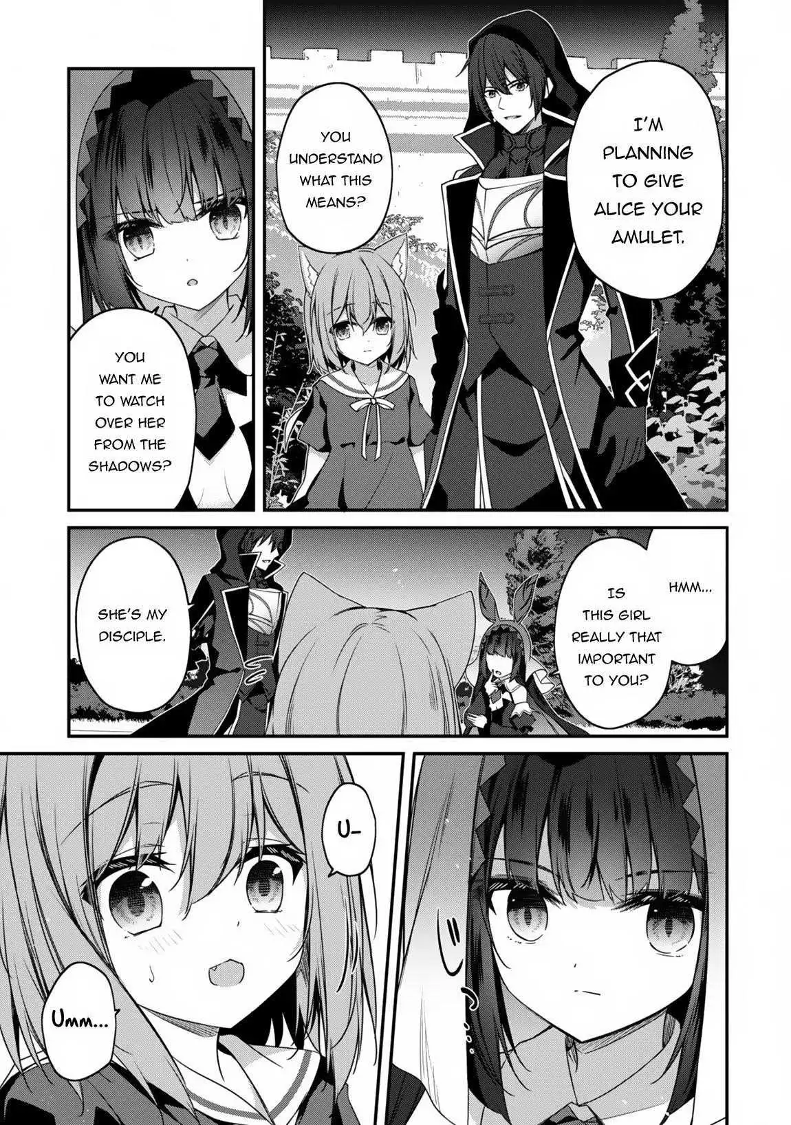 Manga page 21