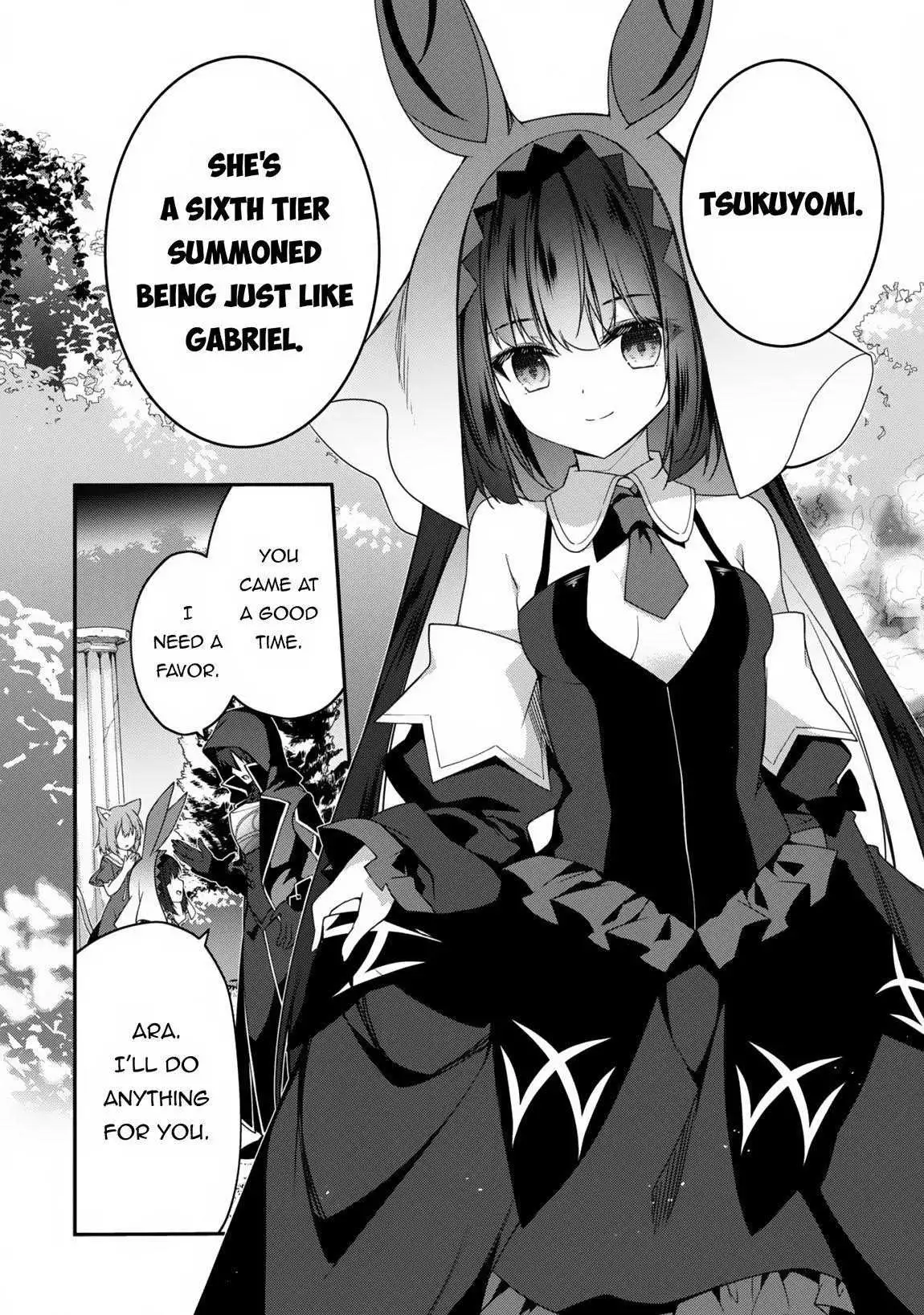 Manga page 20