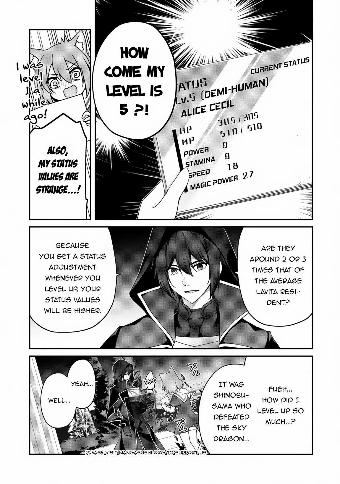 Manga page 13