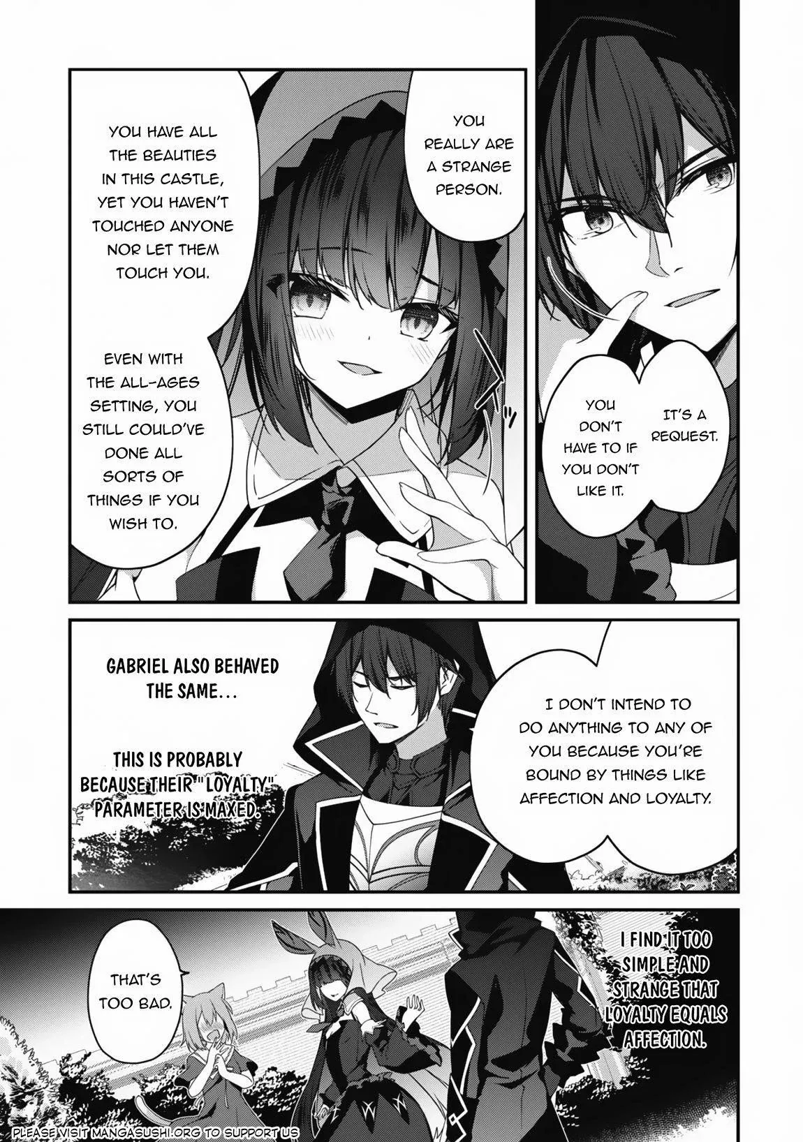 Manga page 23