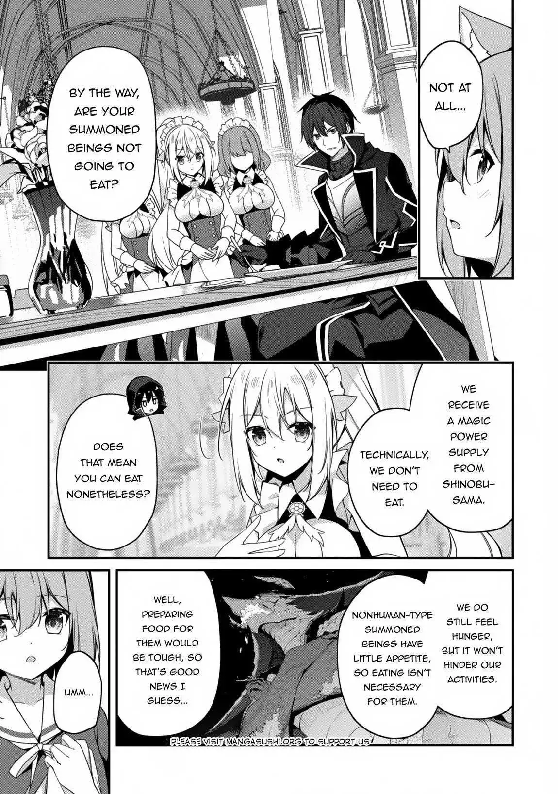 Manga page 7