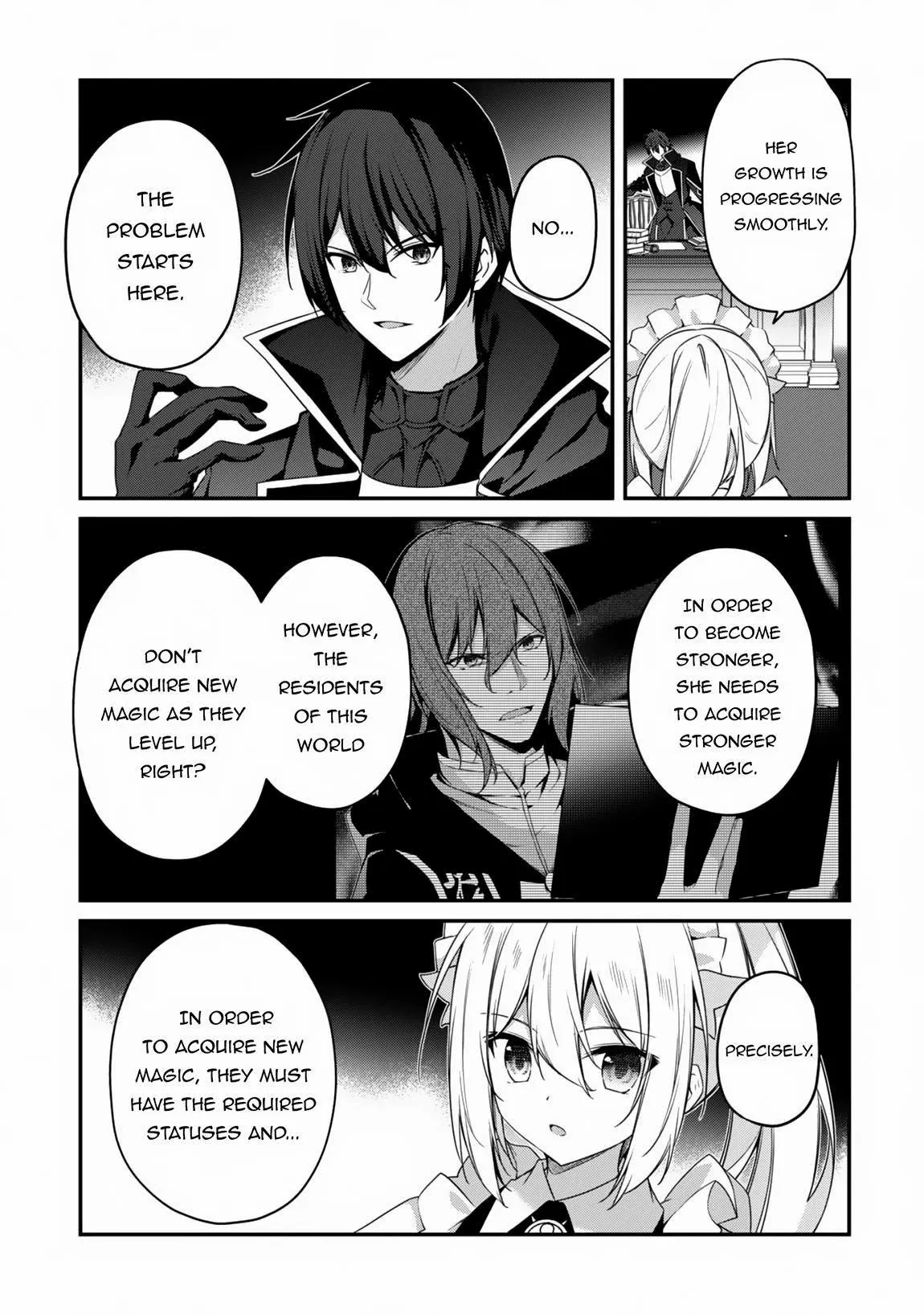 Manga page 23