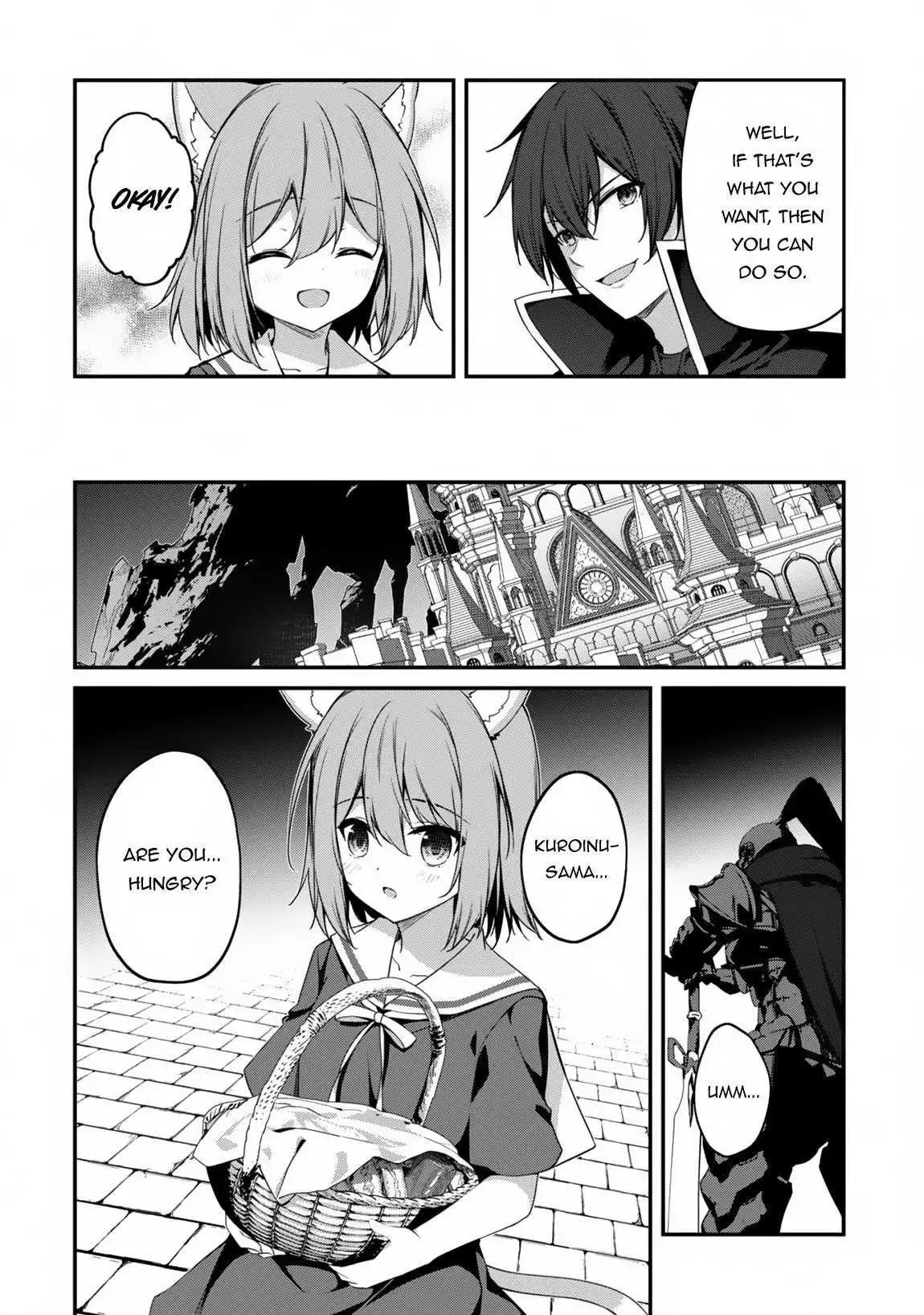 Manga page 10