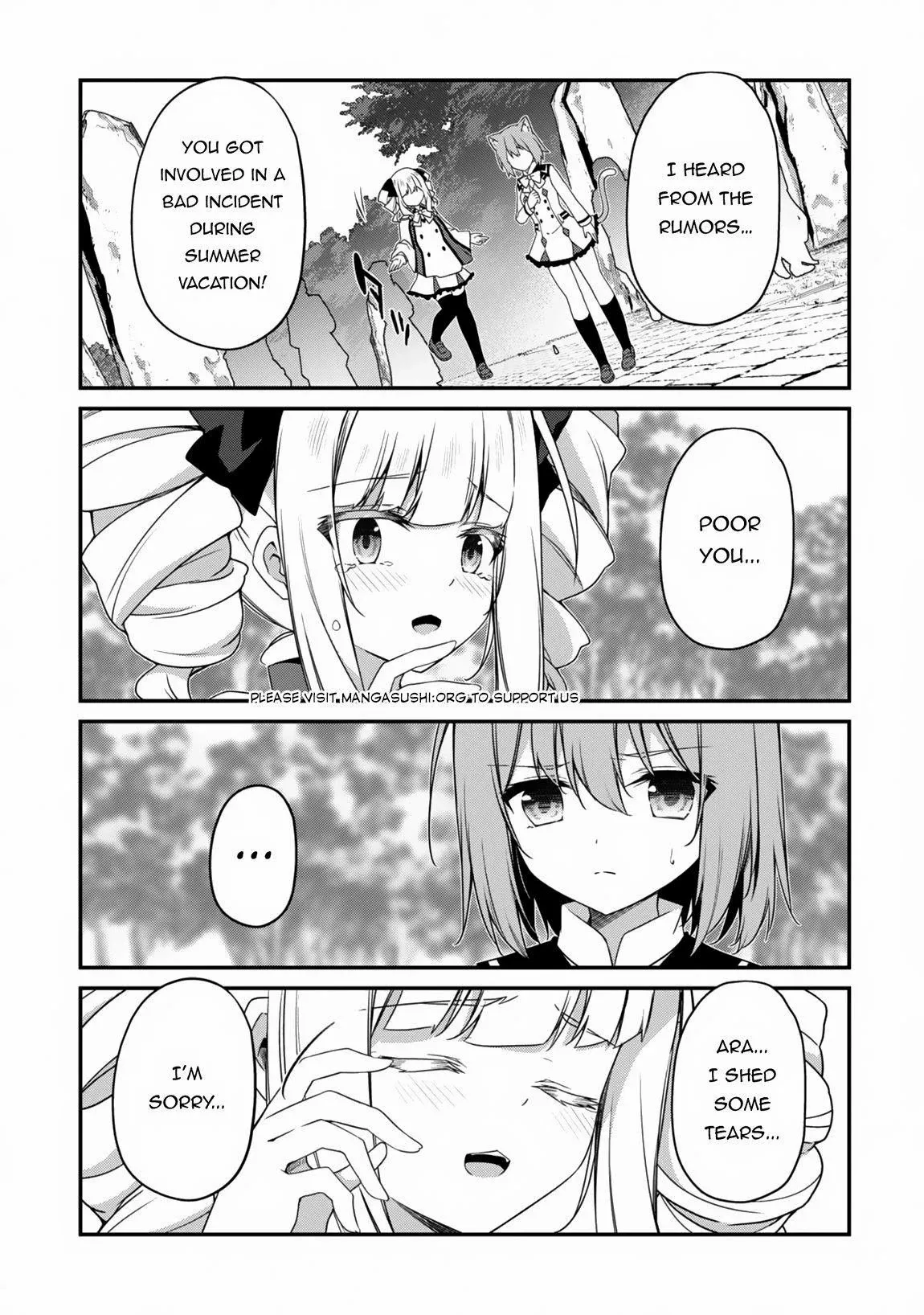 Manga page 11