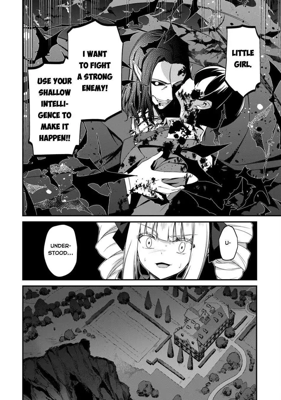 Manga page 28