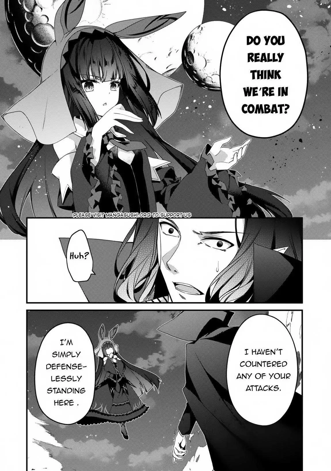 Manga page 20