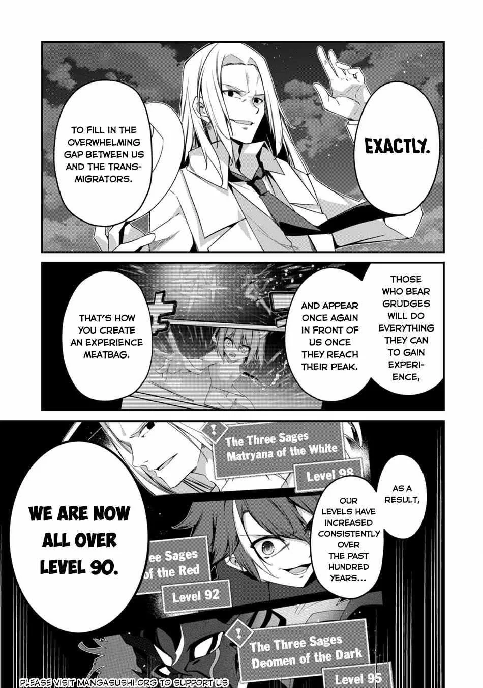 Manga page 16