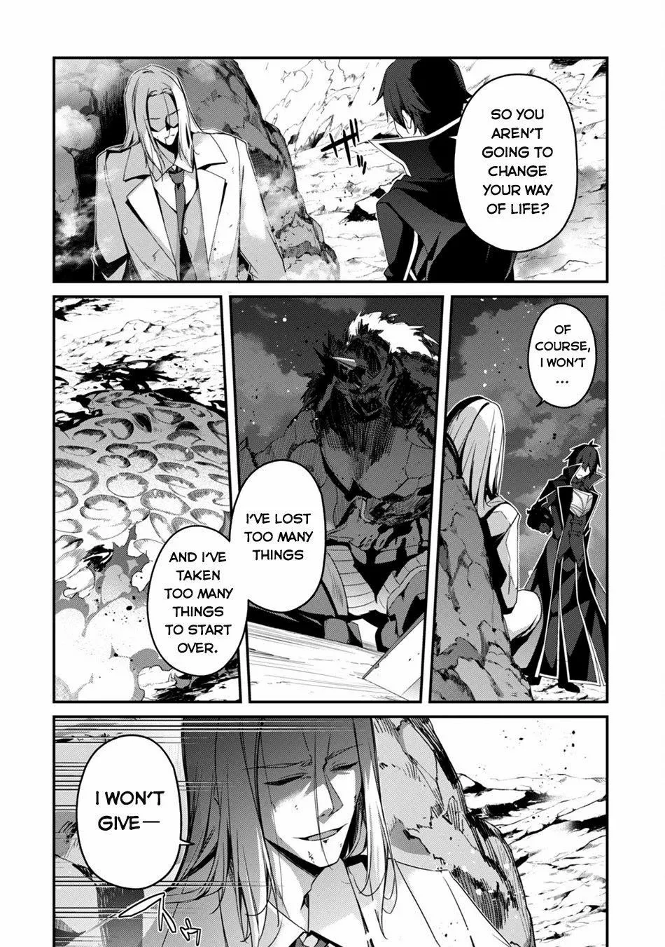 Manga page 20