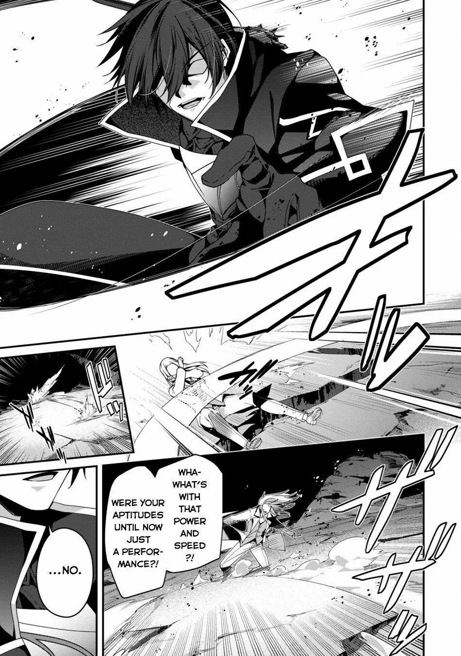 Manga page 9