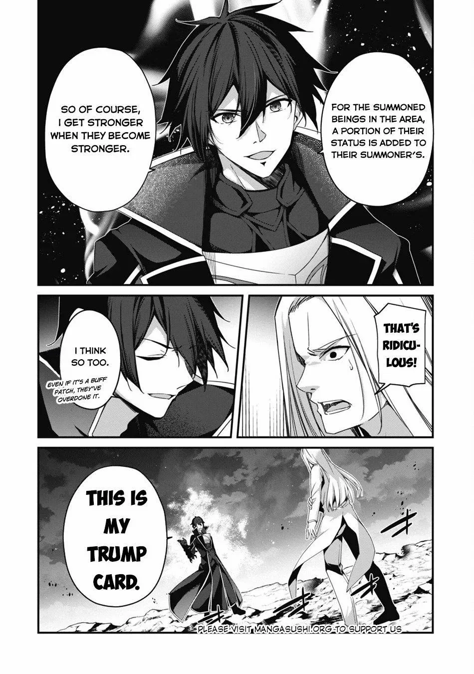 Manga page 10