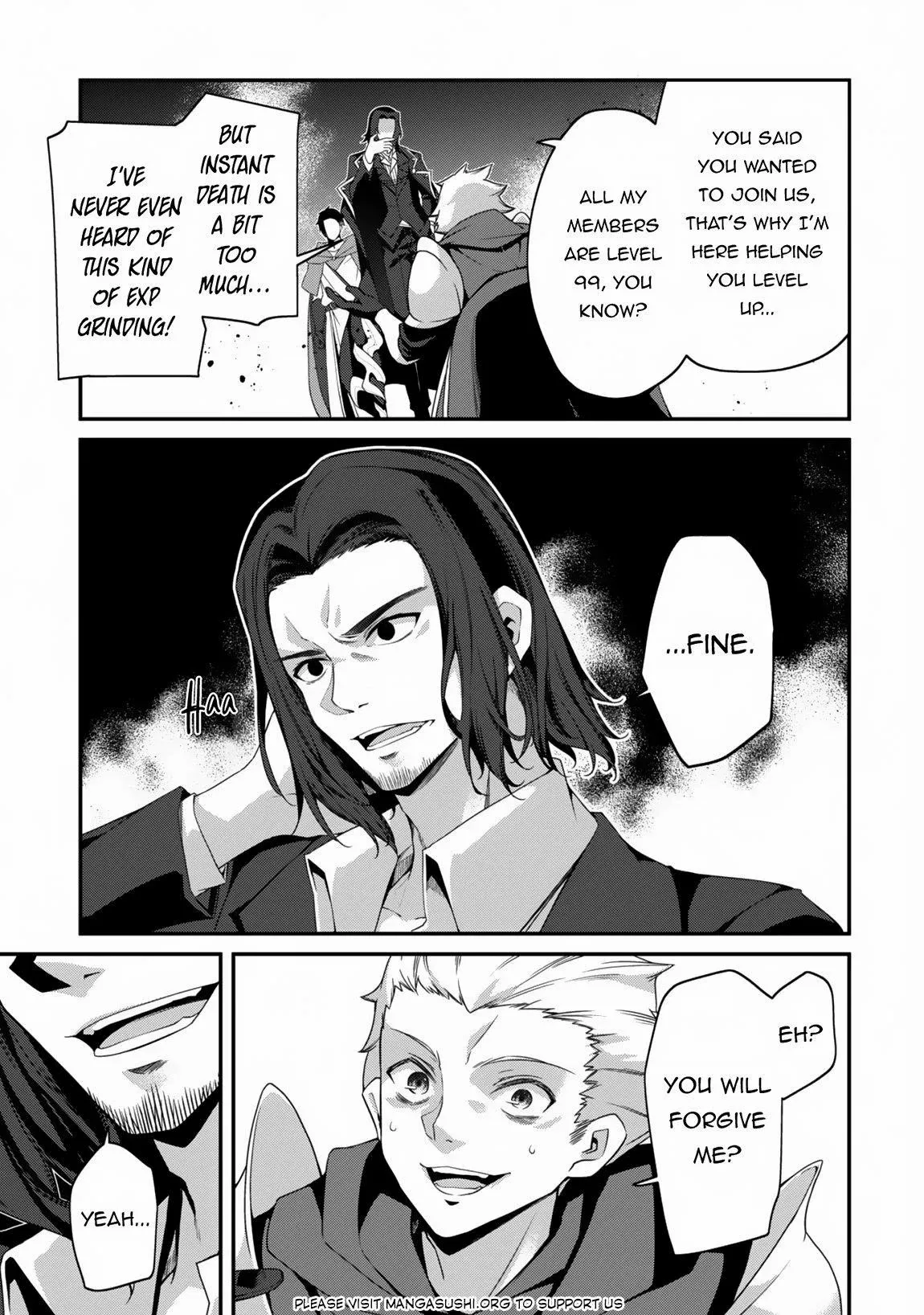 Manga page 25
