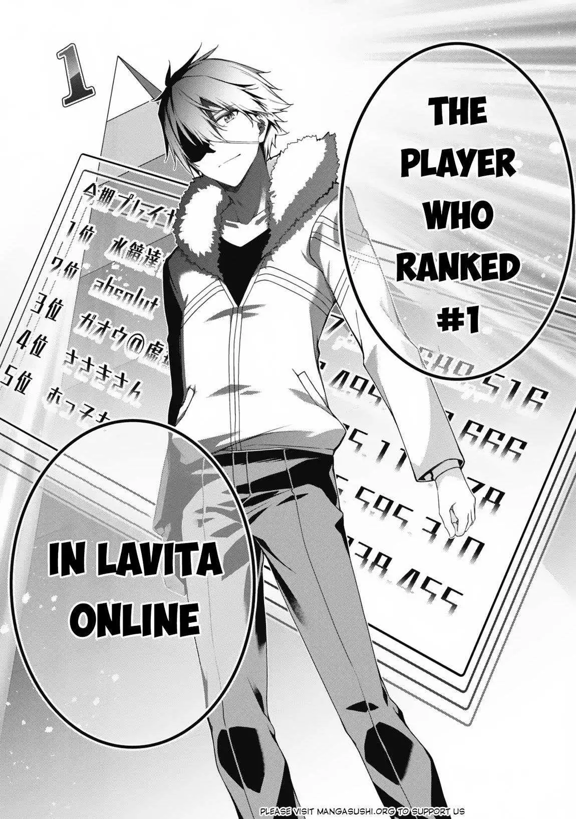 Manga page 20
