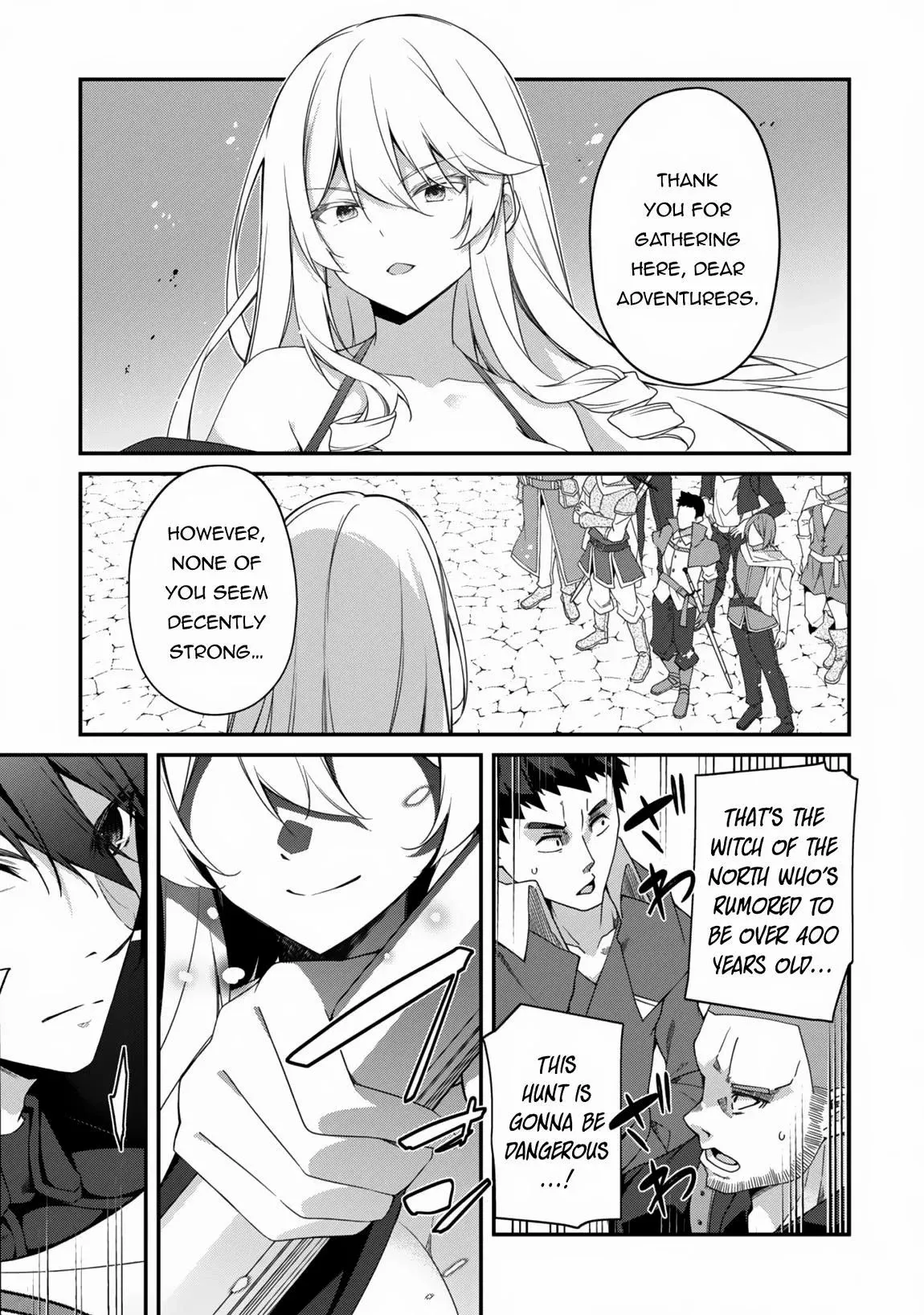 Manga page 20