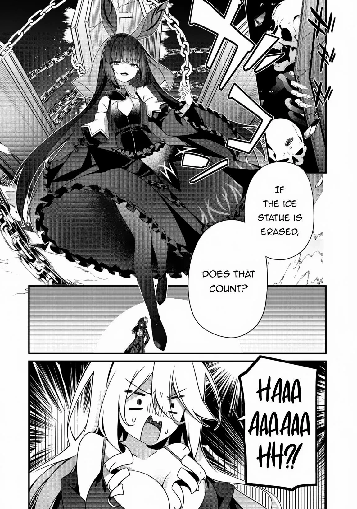 Manga page 28