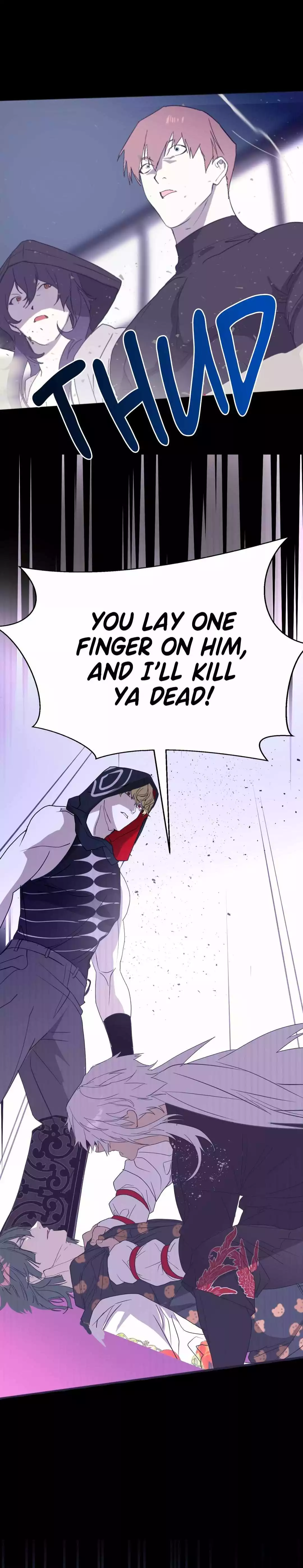 Manga page 21