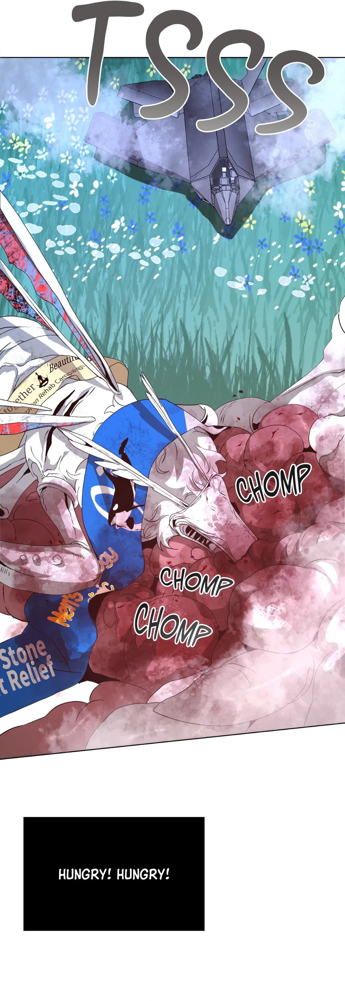 Manga page 33