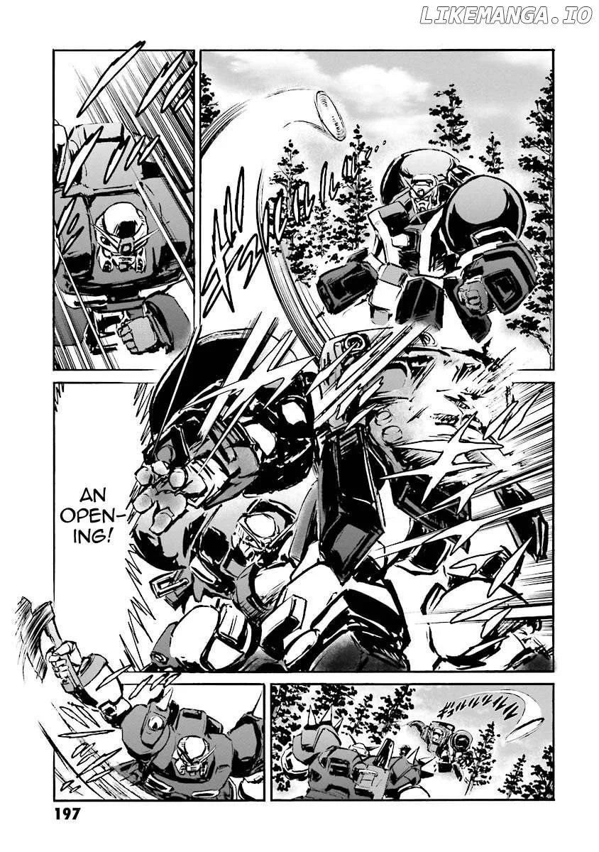 Manga page 74