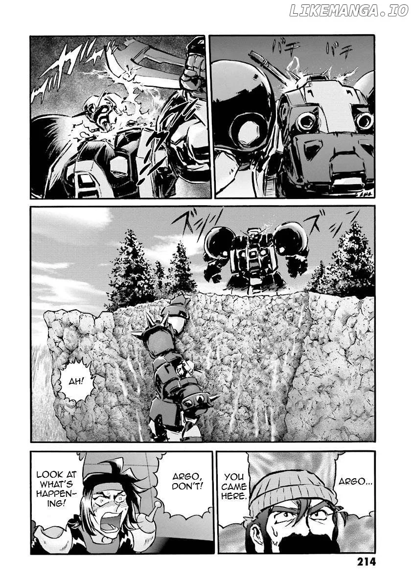 Manga page 90