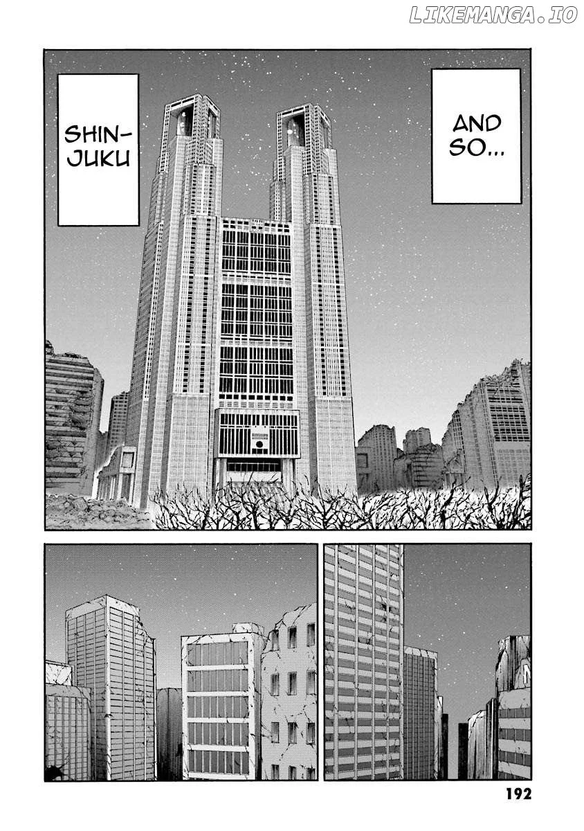 Manga page 67