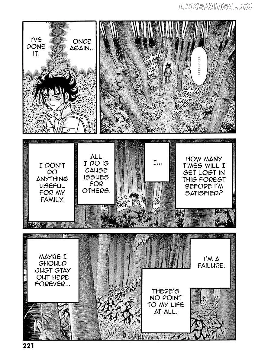 Manga page 92