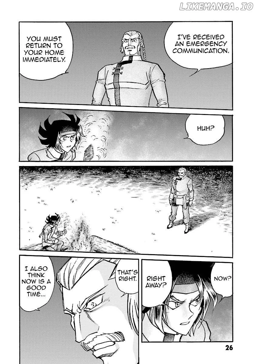 Manga page 23