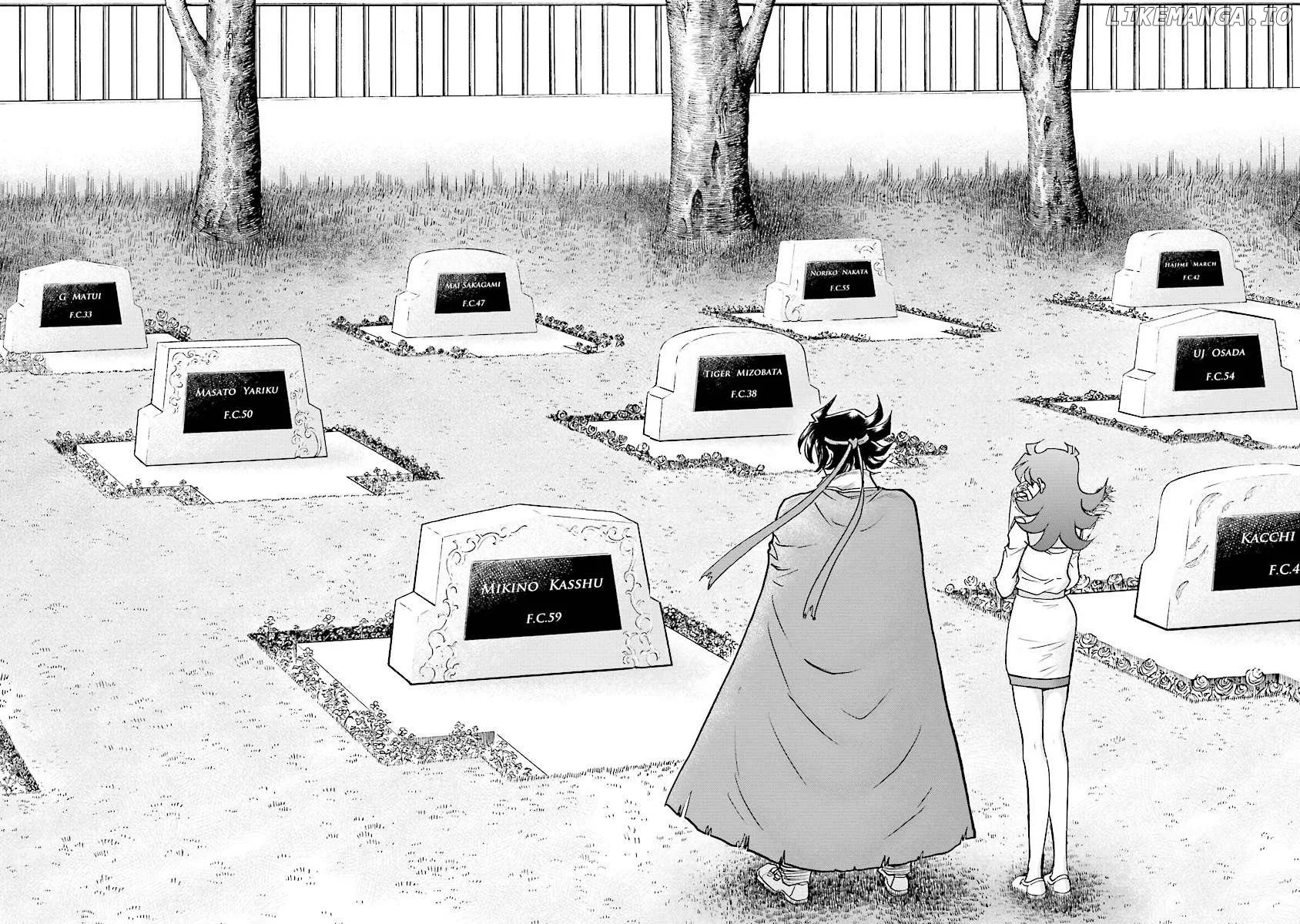 Manga page 33