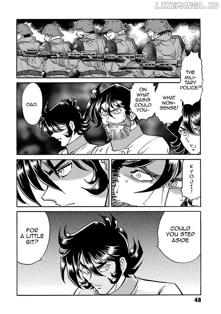 Manga page 42