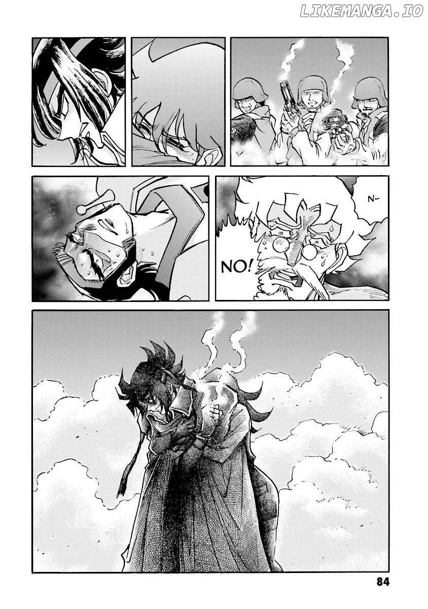 Manga page 73