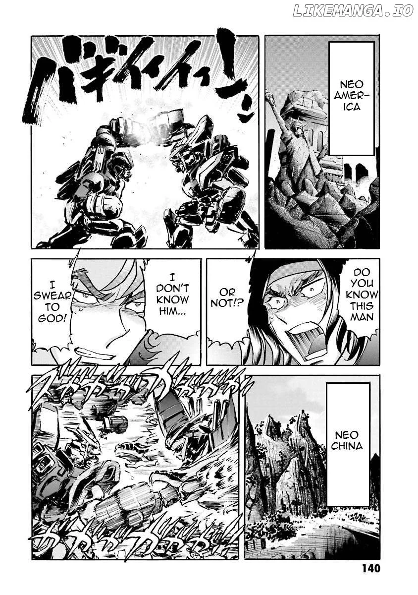 Manga page 28