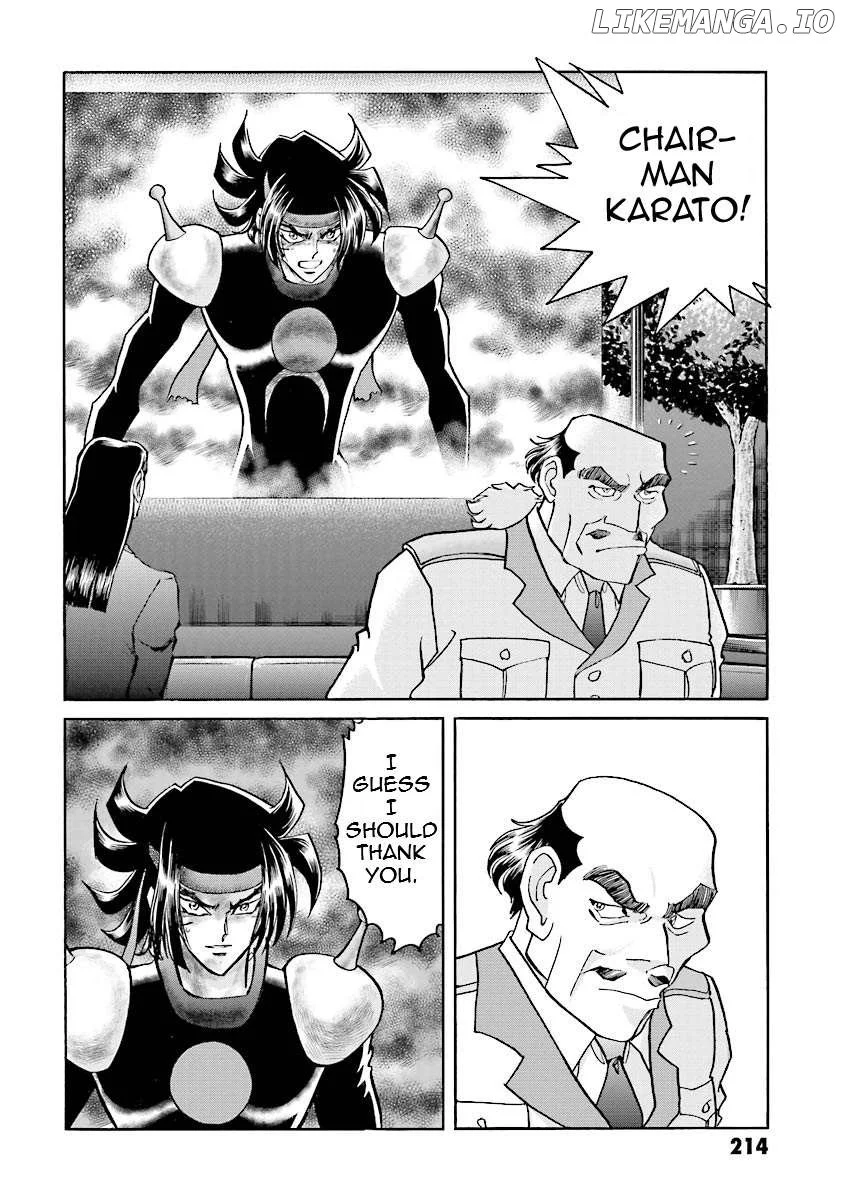 Manga page 86