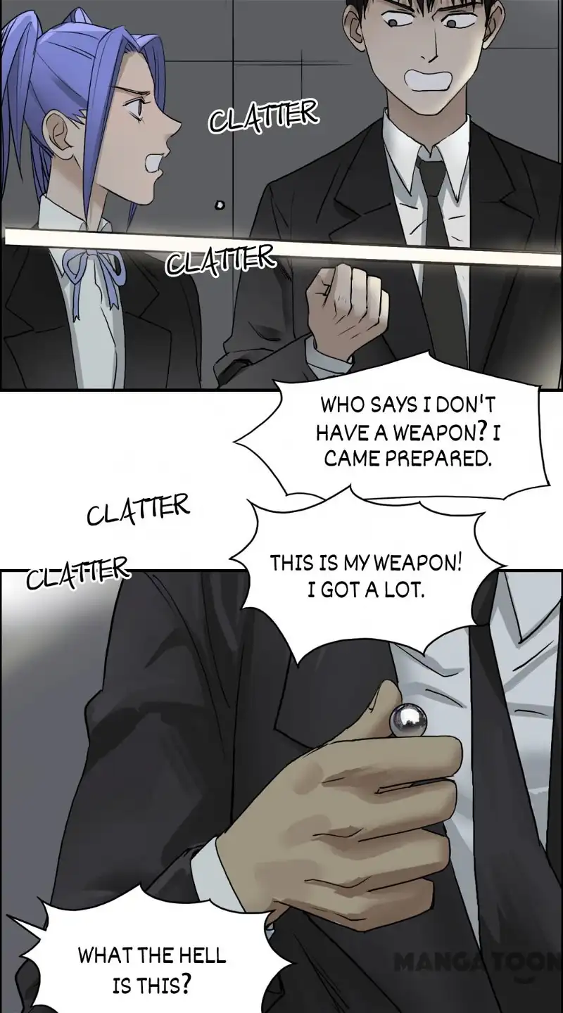Manga page 21