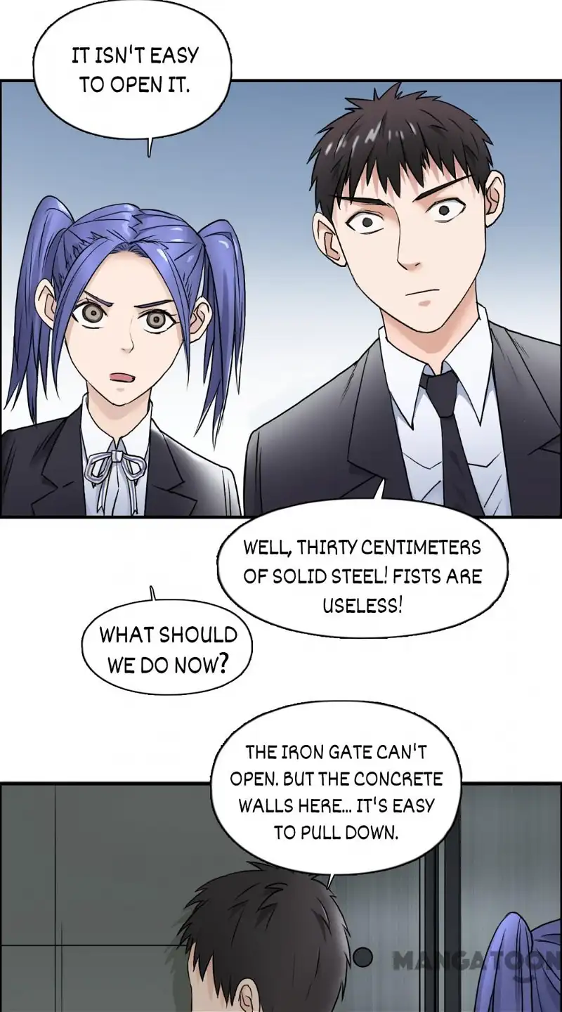 Manga page 29