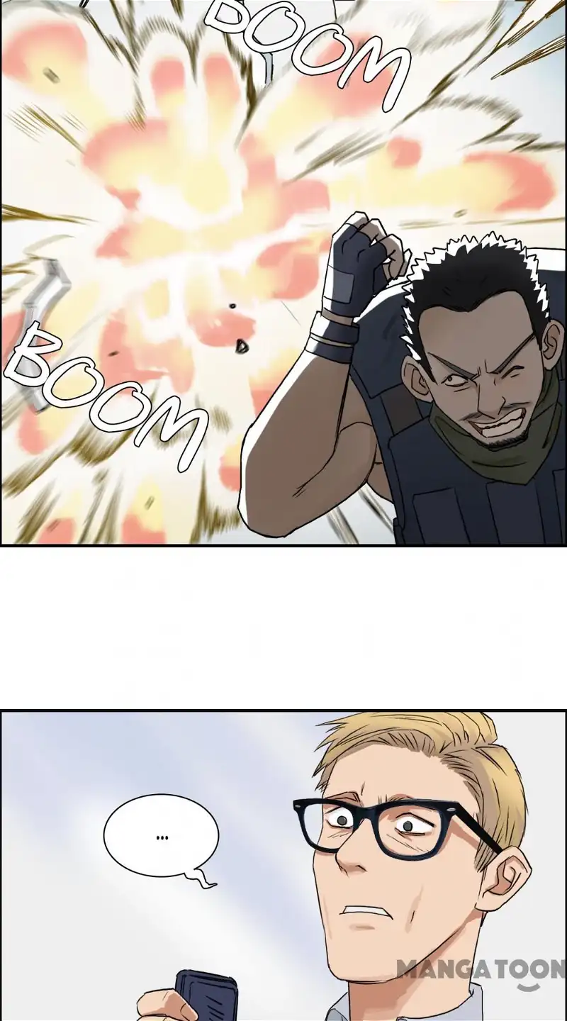 Manga page 4