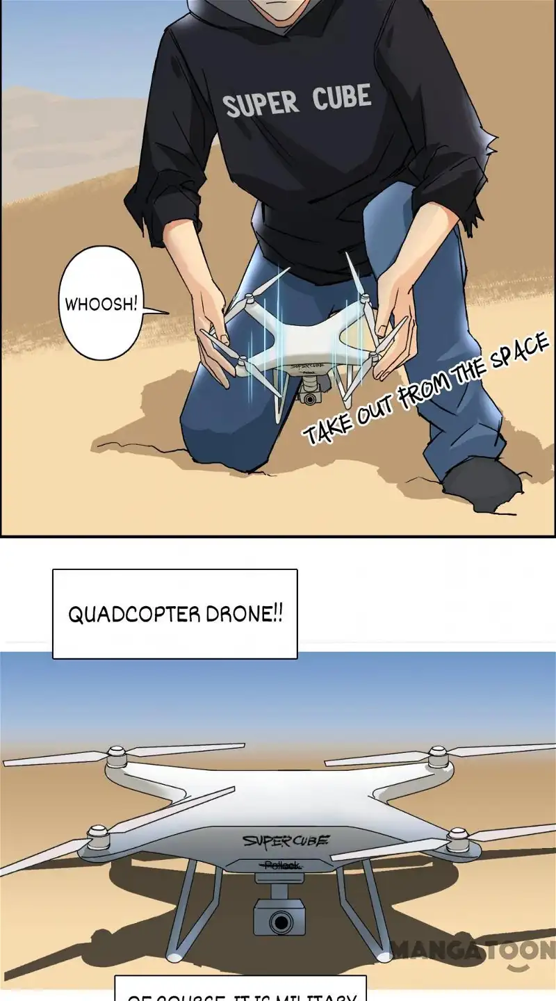 Manga page 33