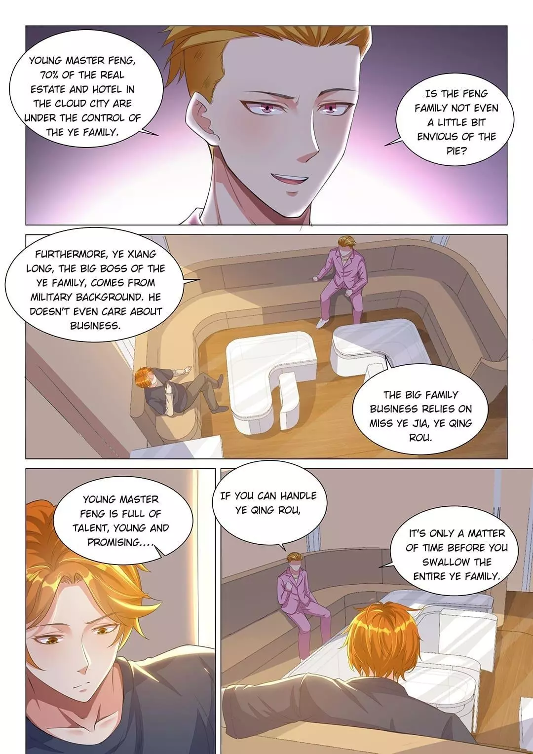 Manga page 12