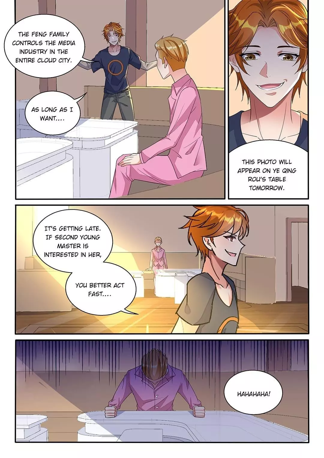 Manga page 14