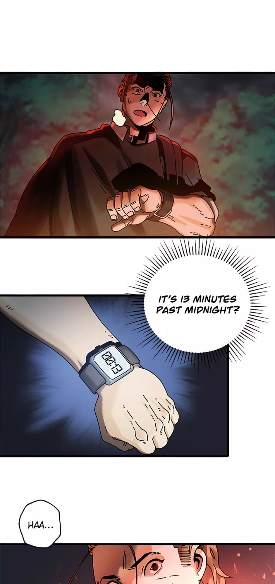 Manga page 20