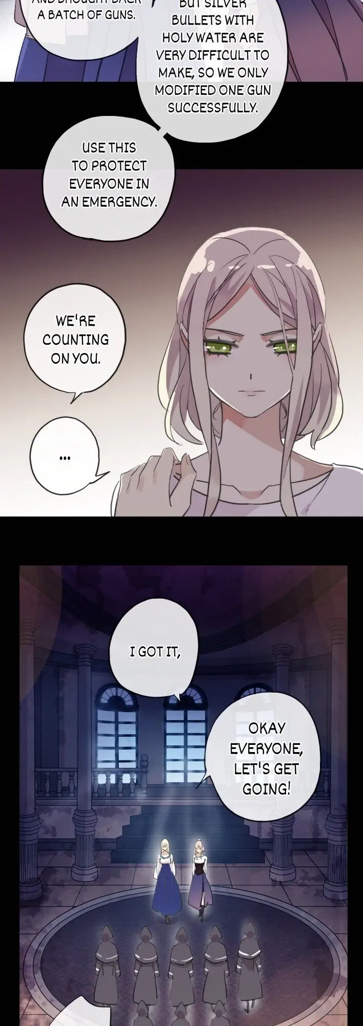 Manga page 19
