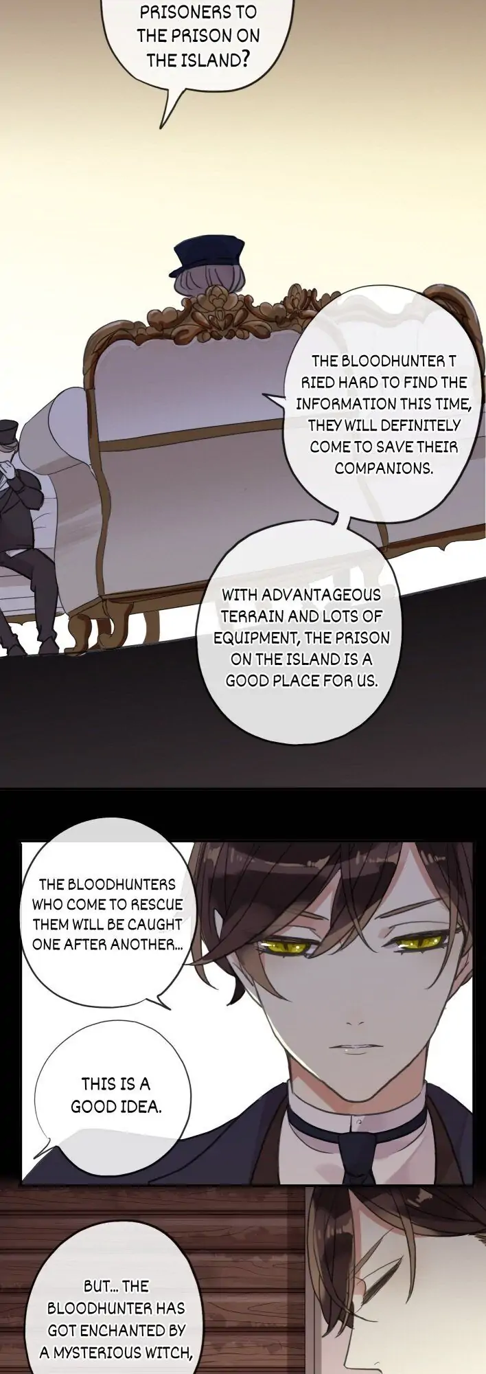 Manga page 28